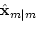 \begin{displaymath}\hat{\bf {x}}_{0\vert-1}=\bar{\bf {x}}_0, \qquad
\hat{\bf {\Sigma}}_{0\vert-1}={\bf {\Sigma}}_{x_0},
\end{displaymath}