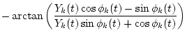 $\vert T_{\rm{E}}-T_{k,\rm{off}}\vert \leq \Delta T_{\rm{E}}$
