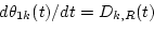 \begin{displaymath}{\rm{Comb}}(k,l)=\left\{\begin{array}{ll}
\frac{(\alpha+1)}{(...
...uad 1\leq n \leq N\\
0, & \mbox{otherwise}
\end{array}\right.
\end{displaymath}
