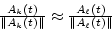 \begin{displaymath}F_0(t)=\mathop{\min}_{L_F} {\rm{std}}(\omega_{\hat{l}}/2\pi).
\end{displaymath}