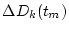 $m=0, 1, 2, \cdots, M$