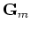 ${\bf {G}}_m$