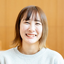 廣瀬智香さん