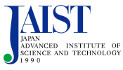 JAIST logo