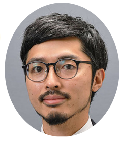 上田 純平