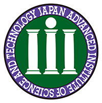 JAIST Logo