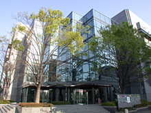 Kyoto Research Park