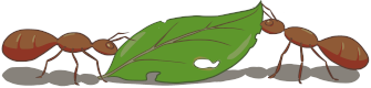 ARI-COPS Database logo