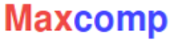 maxcomp logo