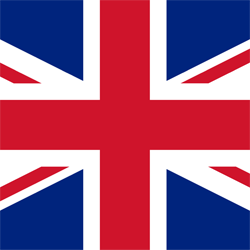 flag of GB