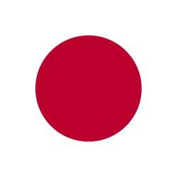 flag of Japan