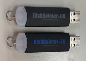 Disk deleter discount