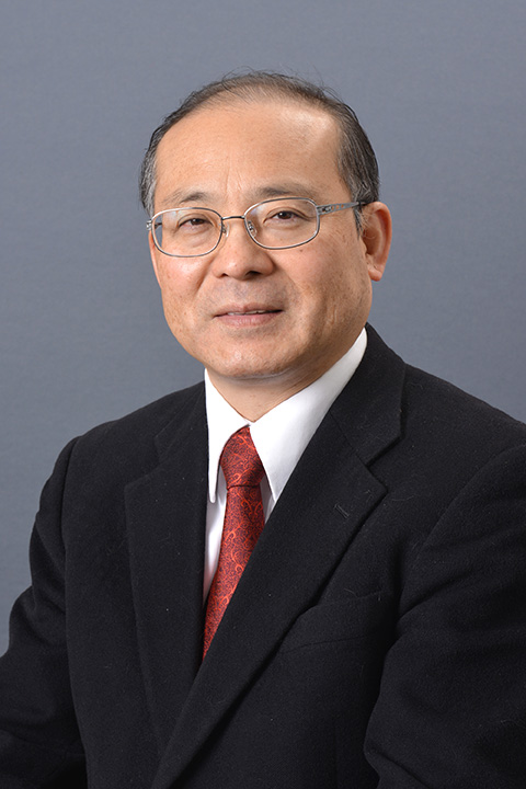 飯田弘之（事業統括）