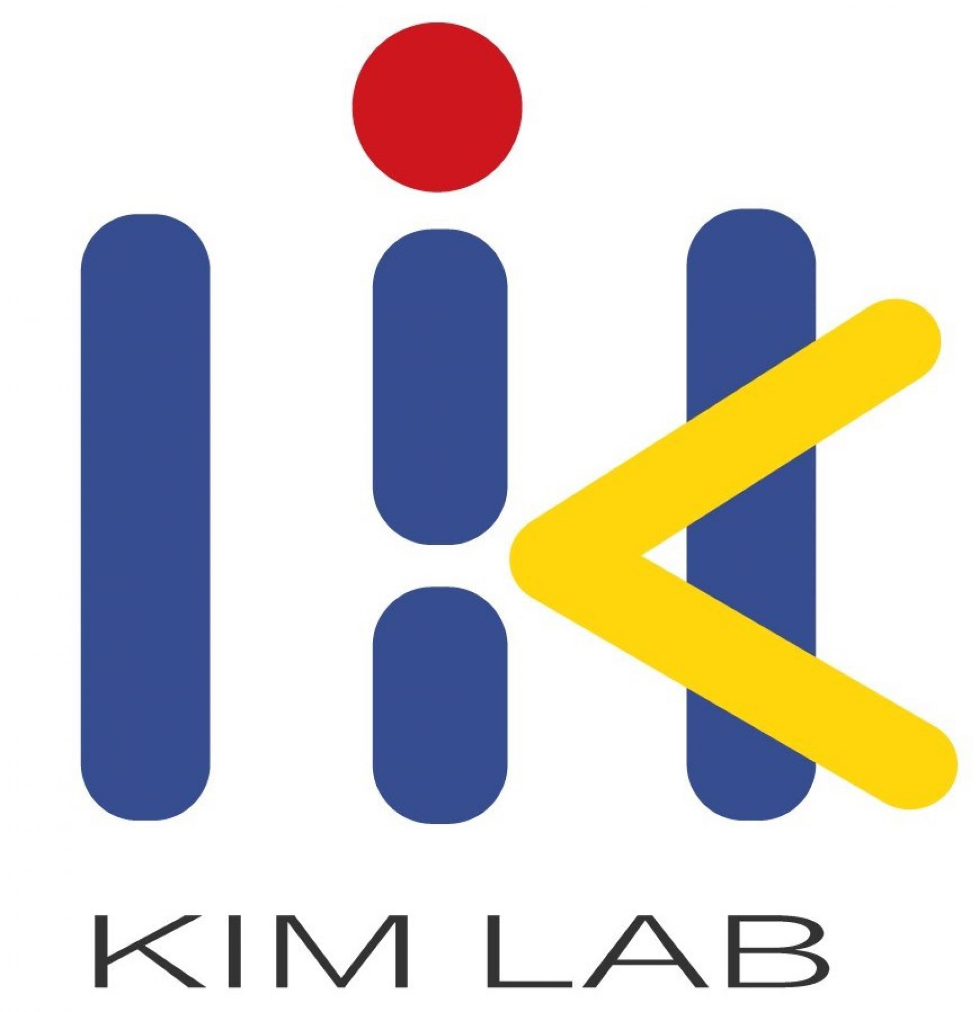 キム研究室（Kim's lab）