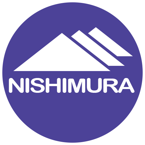 Nishimura Lab Logo
