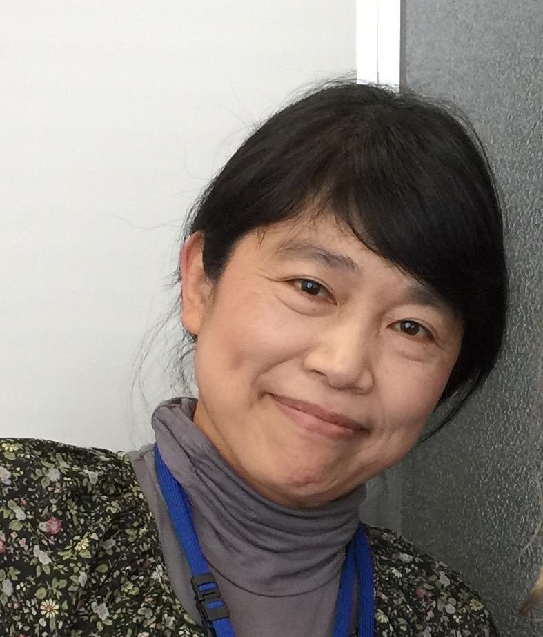 押山 千秋 image