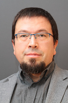 デジタル支援と創造的実現化研究室