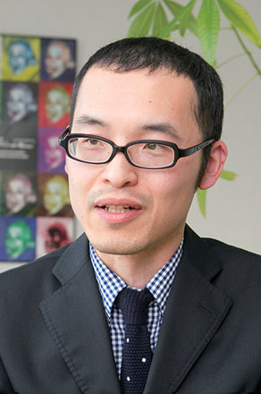 生体ソフトマター物理研究室
