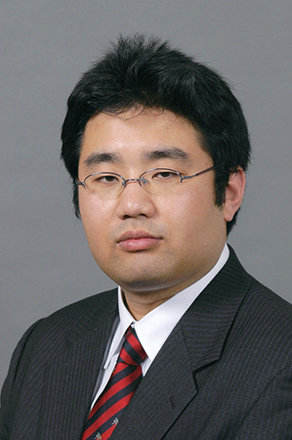 学習情報学研究室
