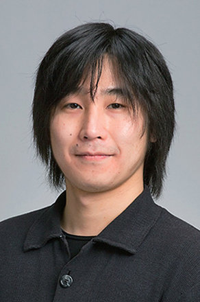 計算理論研究室