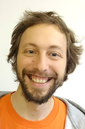 身体化された知性と相互作用研究室