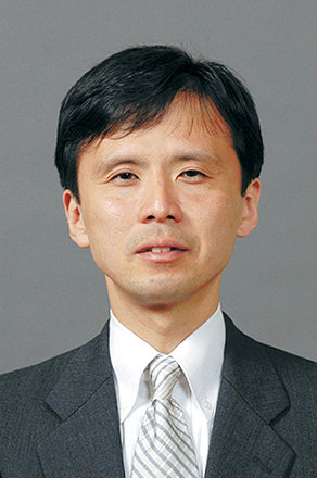 水谷研究室