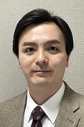 視覚・身体認知情報学研究室