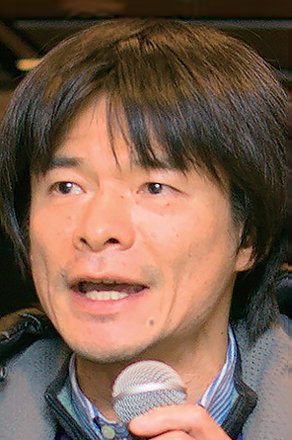 形式手法と高信頼ソフトウェア研究室