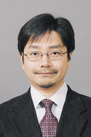 タンパク質NMR研究室