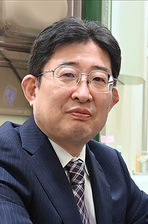 ナノ物性顕微探索研究室