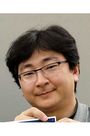 拡張実世界メディアデザイン研究室