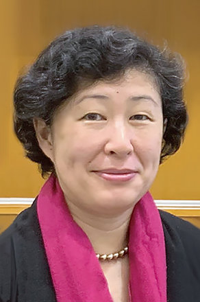 先端ナノ材料科学研究室