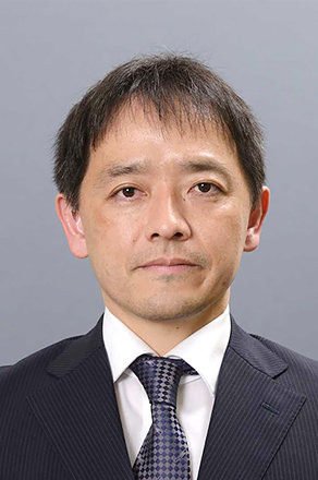 神経情報生理学研究室