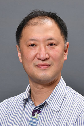ネットワークと分散システムアーキテクチャ研究室