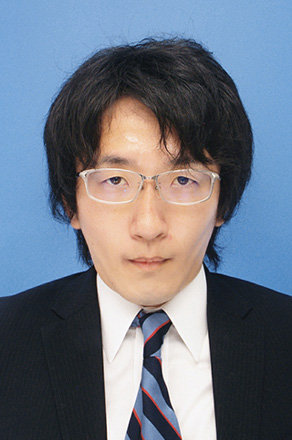 数理環境科学研究室