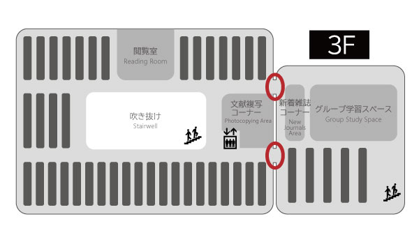 工事マップ