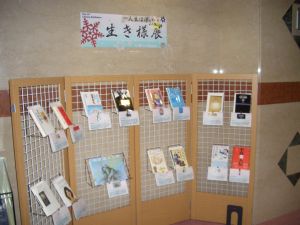 exhibition books