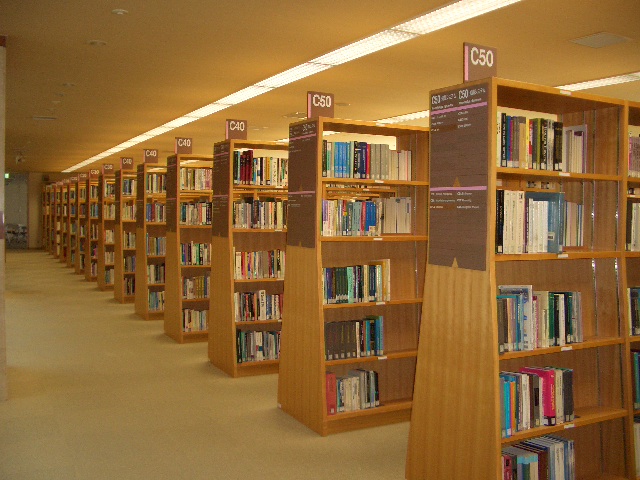 Specialized Books