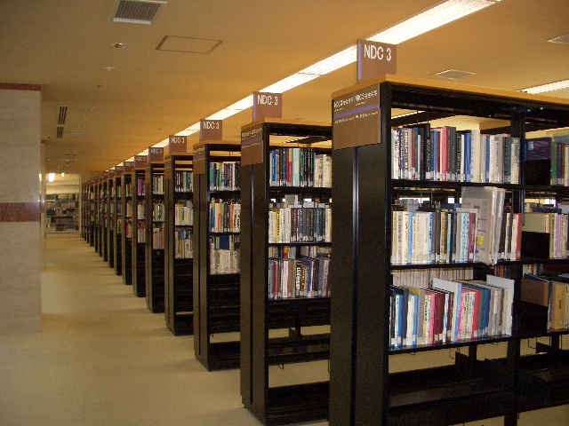 Specialized Books