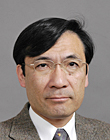 Prof. Minoru TERANO
