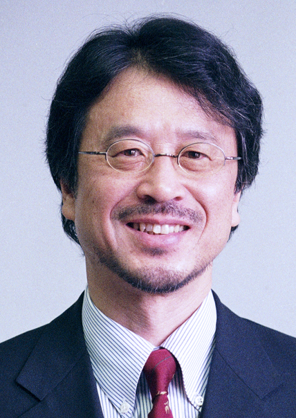 Prof. Satoshi TOJO