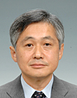 Prof. emer. Tstsuya SHIMODA