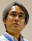 Prof. Kazushi NISHIMOTO