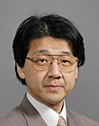Prof. TOMITORI Masahiko