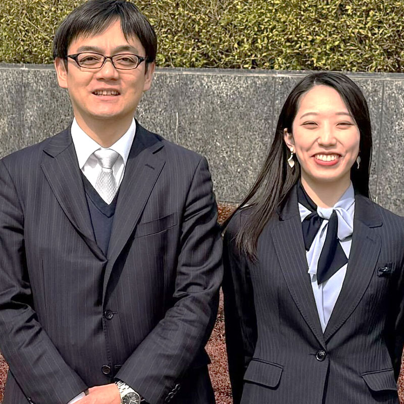 曽谷凜さん