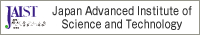 JAIST Japan Advanced Institute of Science and Technology