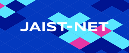 JAISTNET