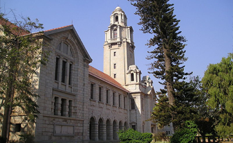 Indian Institute of Science