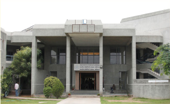 Indian Institute of Technology Gandhinagar