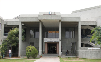 インド工科大学ガンディナガール校